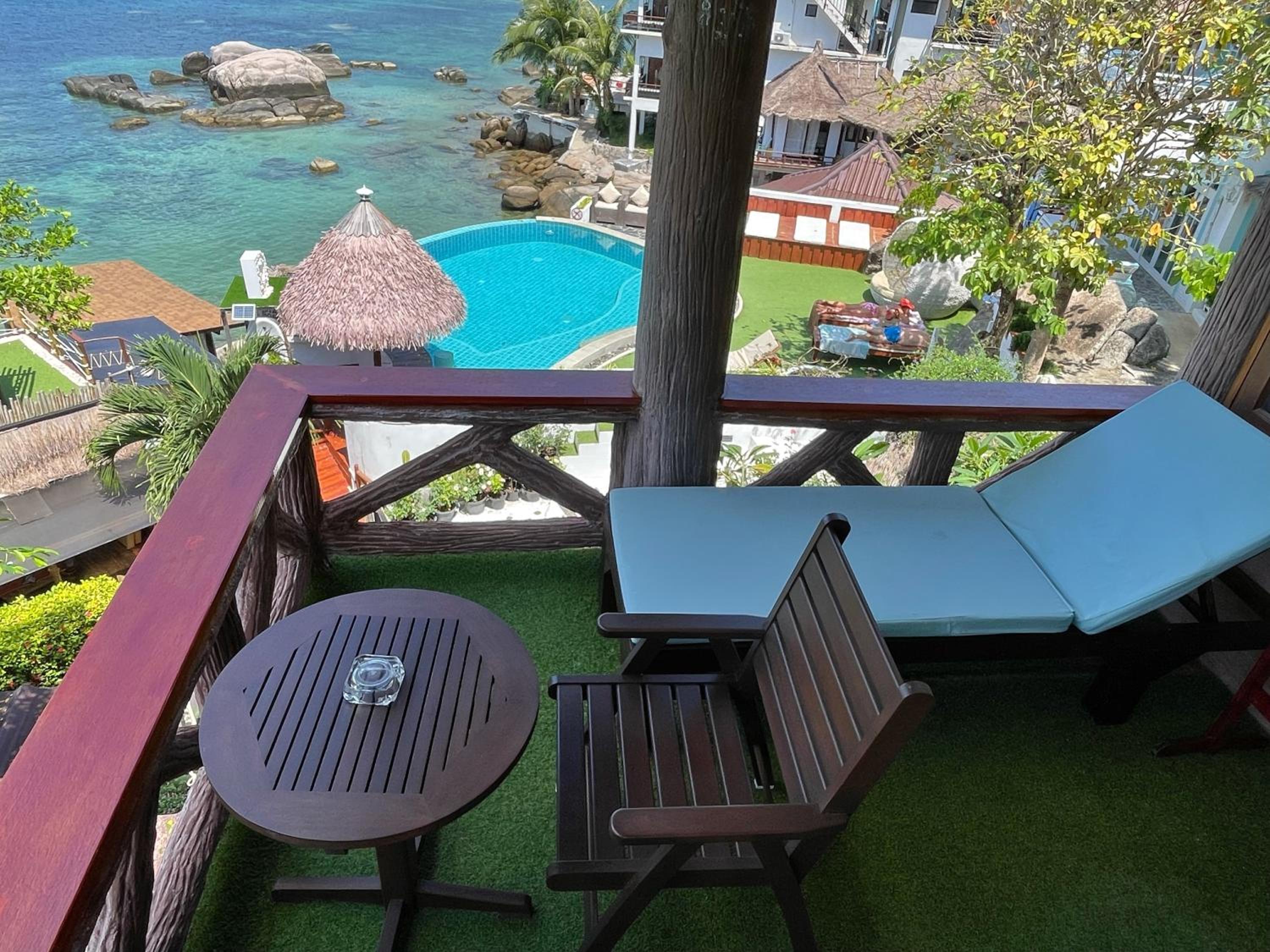 DD Hut Koh Tao