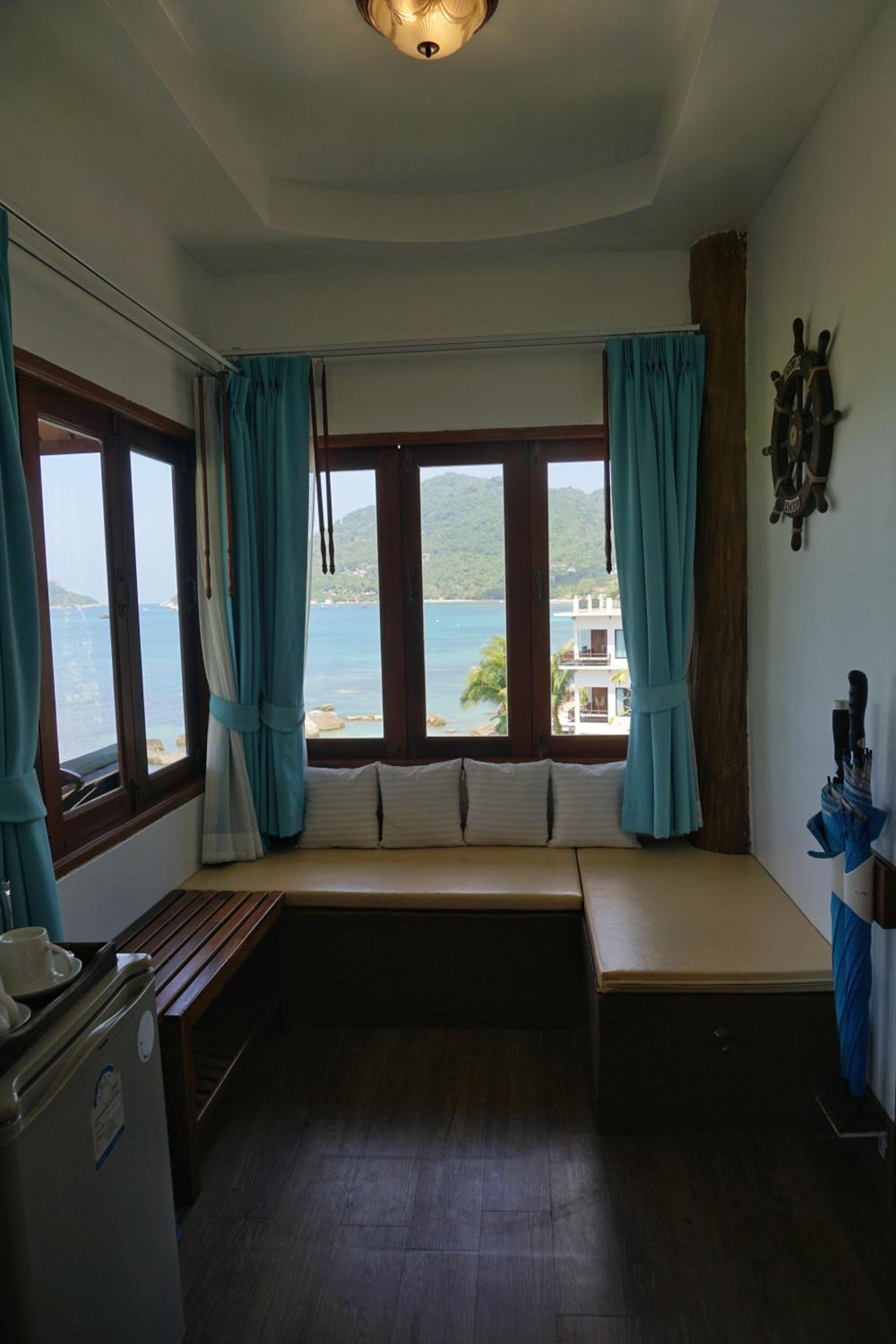 DD Hut Koh Tao