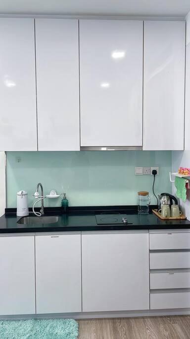 Premium Stay at Bukit Bintang City Centre by Premium Stay