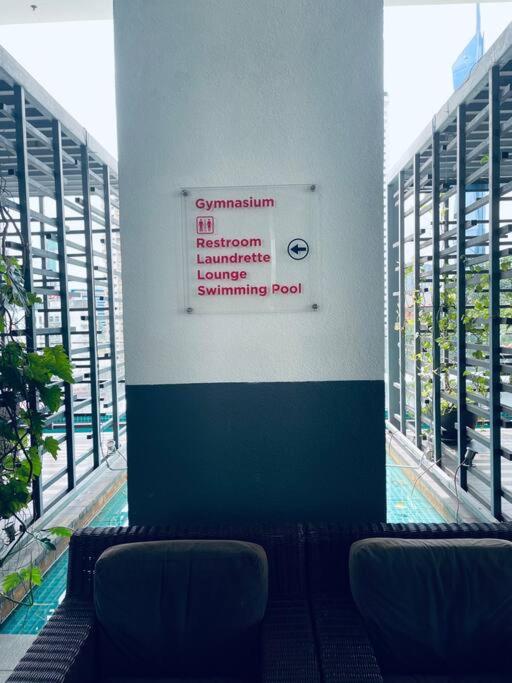Premium Stay at Bukit Bintang City Centre by Premium Stay