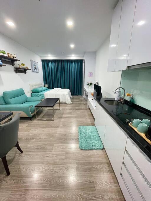 Premium Stay at Bukit Bintang City Centre by Premium Stay
