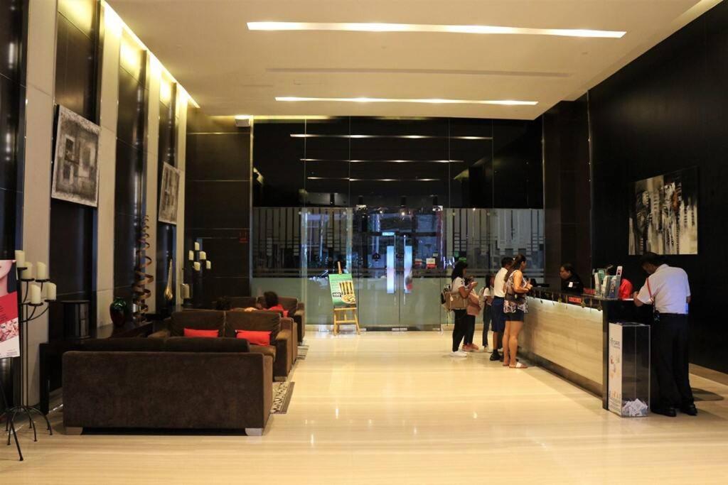 Premium Stay at Bukit Bintang City Centre by Premium Stay