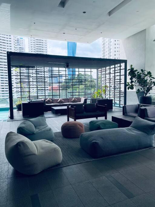 Premium Stay at Bukit Bintang City Centre by Premium Stay