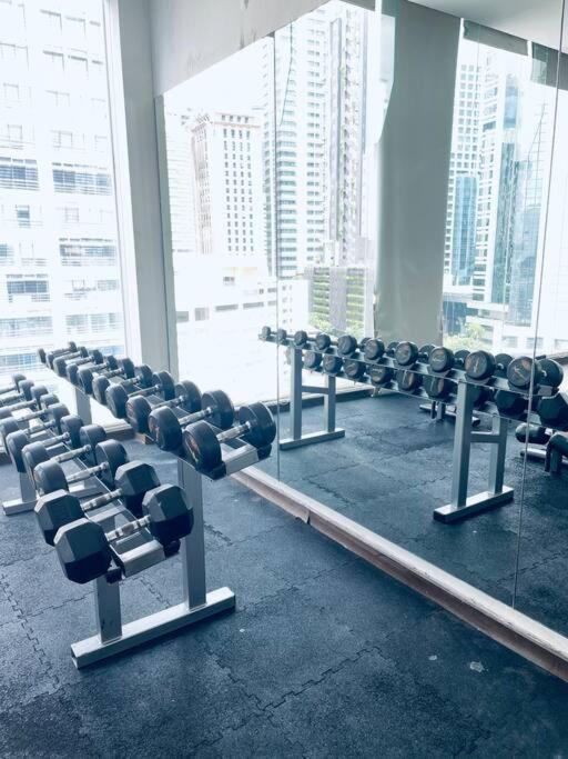 Premium Stay at Bukit Bintang City Centre by Premium Stay