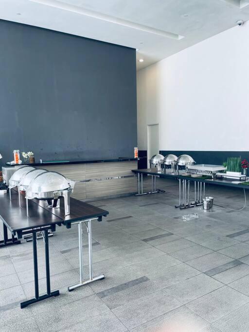 Premium Stay at Bukit Bintang City Centre by Premium Stay