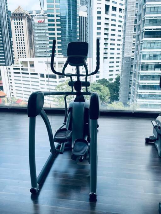 Premium Stay at Bukit Bintang City Centre by Premium Stay