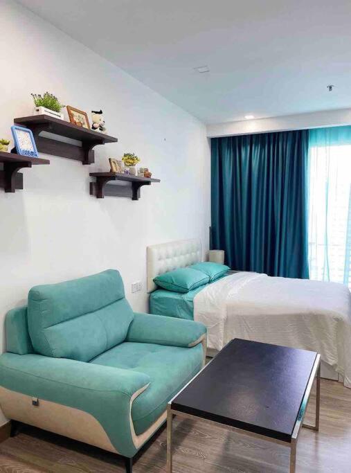 Premium Stay at Bukit Bintang City Centre by Premium Stay