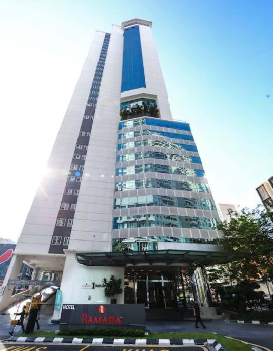 Premium Stay at Bukit Bintang City Centre by Premium Stay