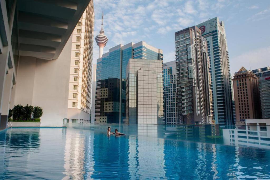 Premium Stay at Bukit Bintang City Centre by Premium Stay
