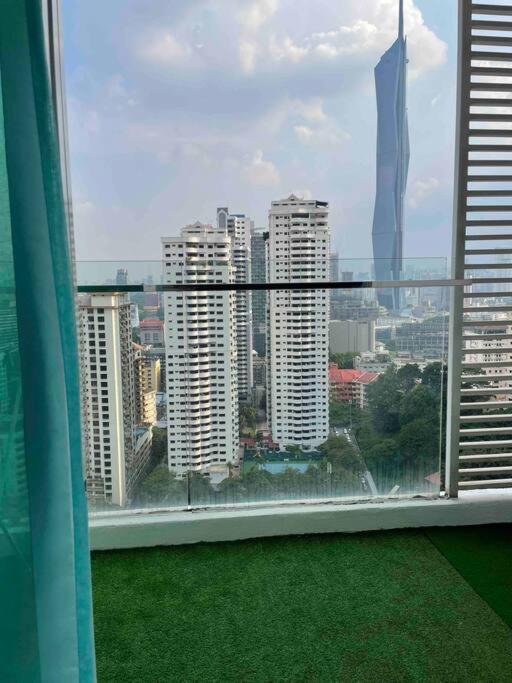 Premium Stay at Bukit Bintang City Centre by Premium Stay