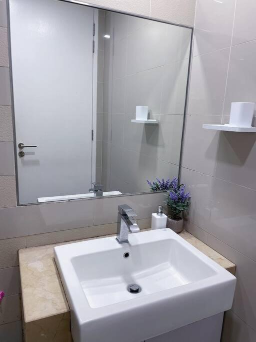 Premium Stay at Bukit Bintang City Centre by Premium Stay