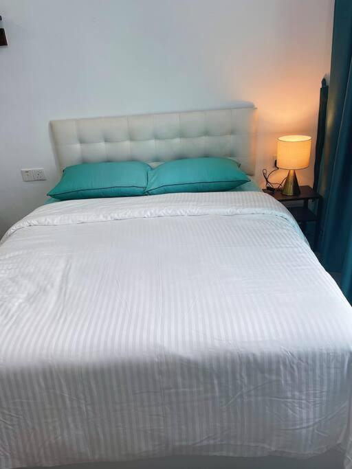 Premium Stay at Bukit Bintang City Centre by Premium Stay