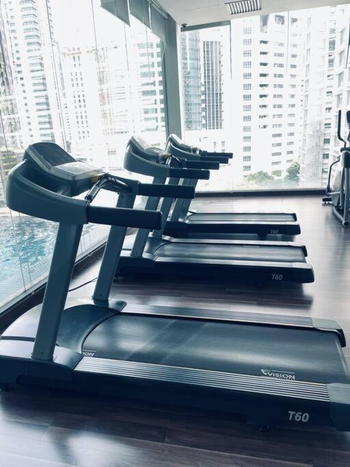 Premium Stay at Bukit Bintang City Centre by Premium Stay
