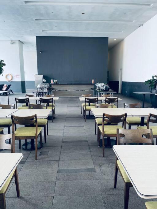 Premium Stay at Bukit Bintang City Centre by Premium Stay
