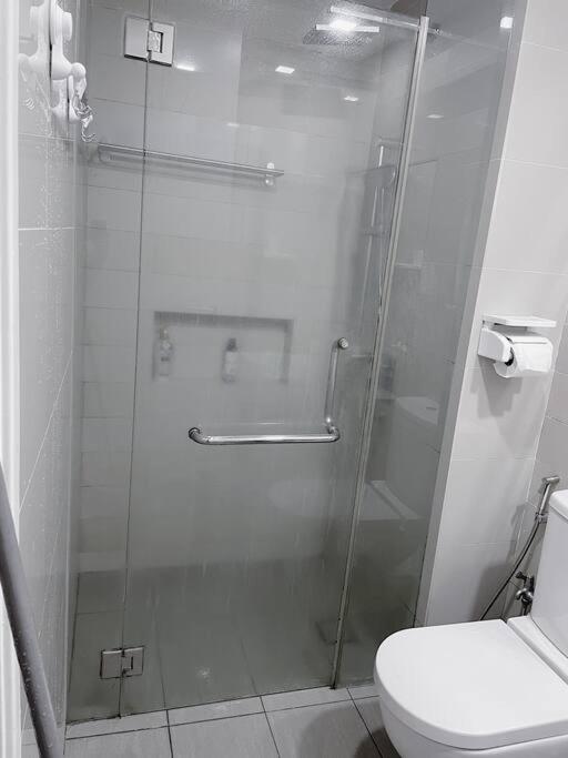 Premium Stay at Bukit Bintang City Centre by Premium Stay