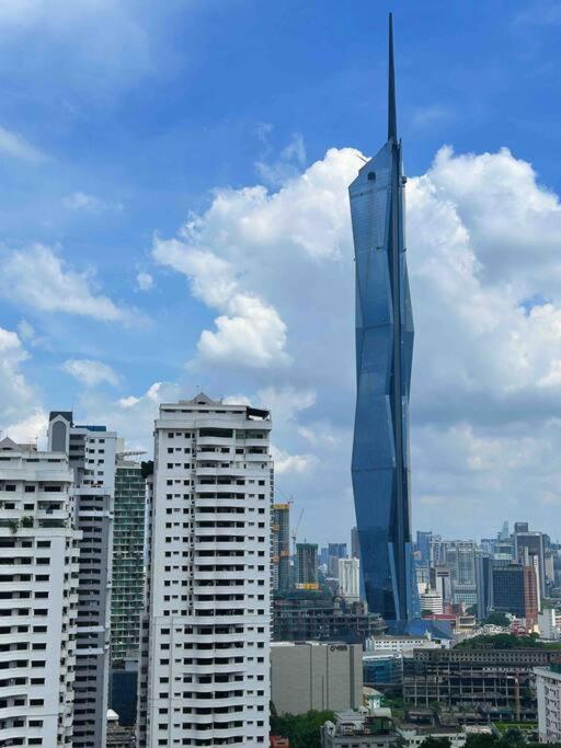 Premium Stay at Bukit Bintang City Centre by Premium Stay