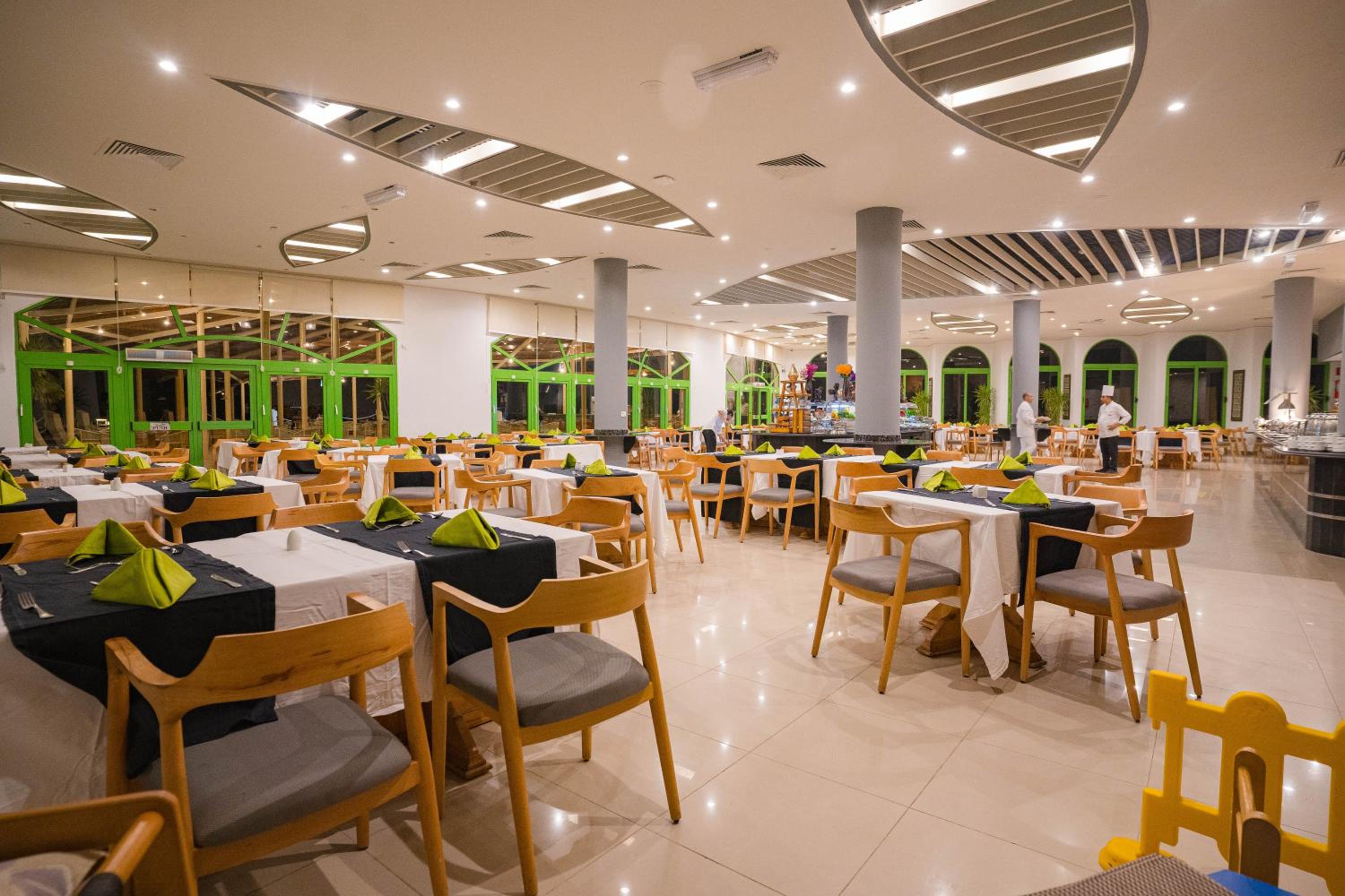 Fiord Club Resort & Spa Nuweiba