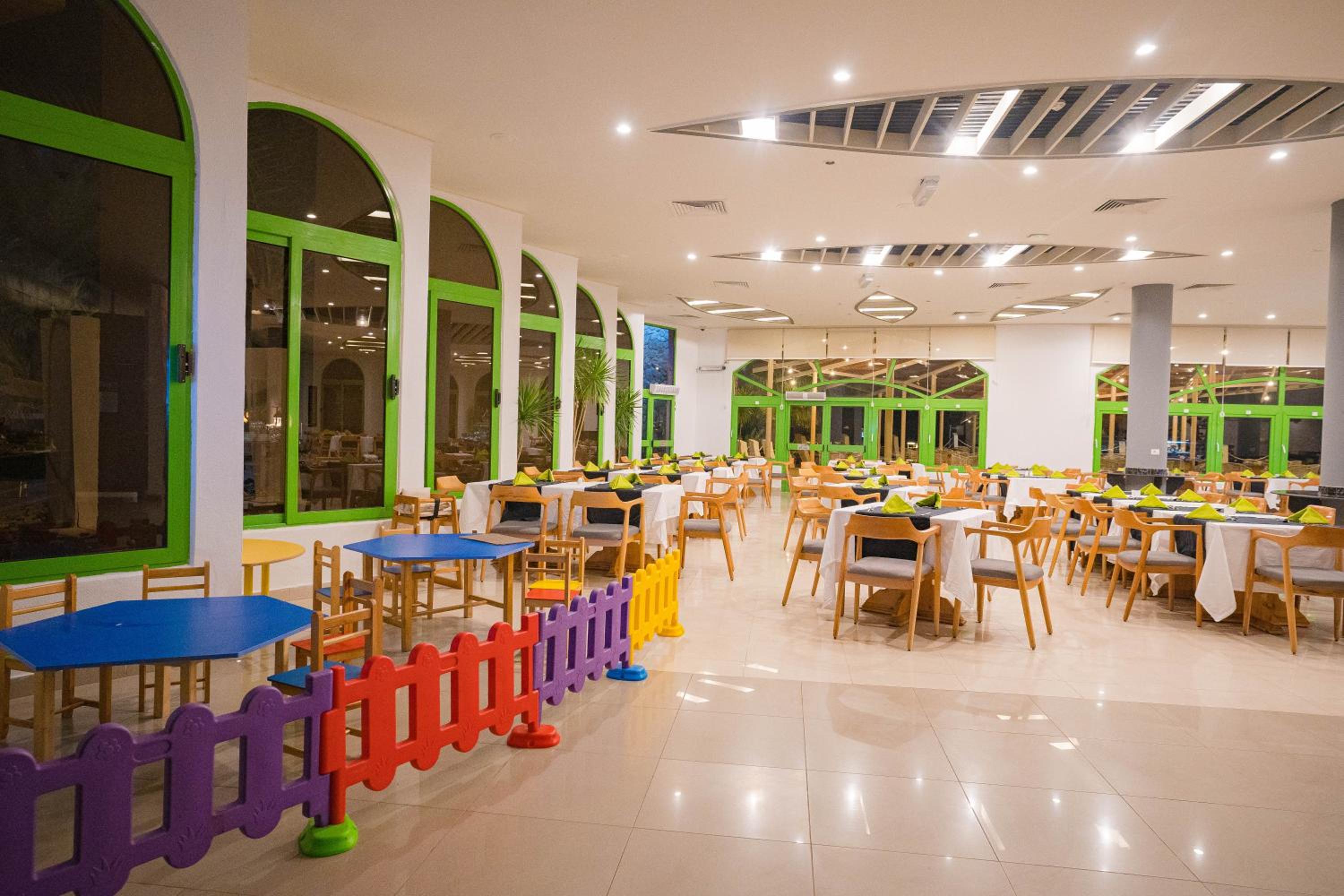Fiord Club Resort & Spa Nuweiba