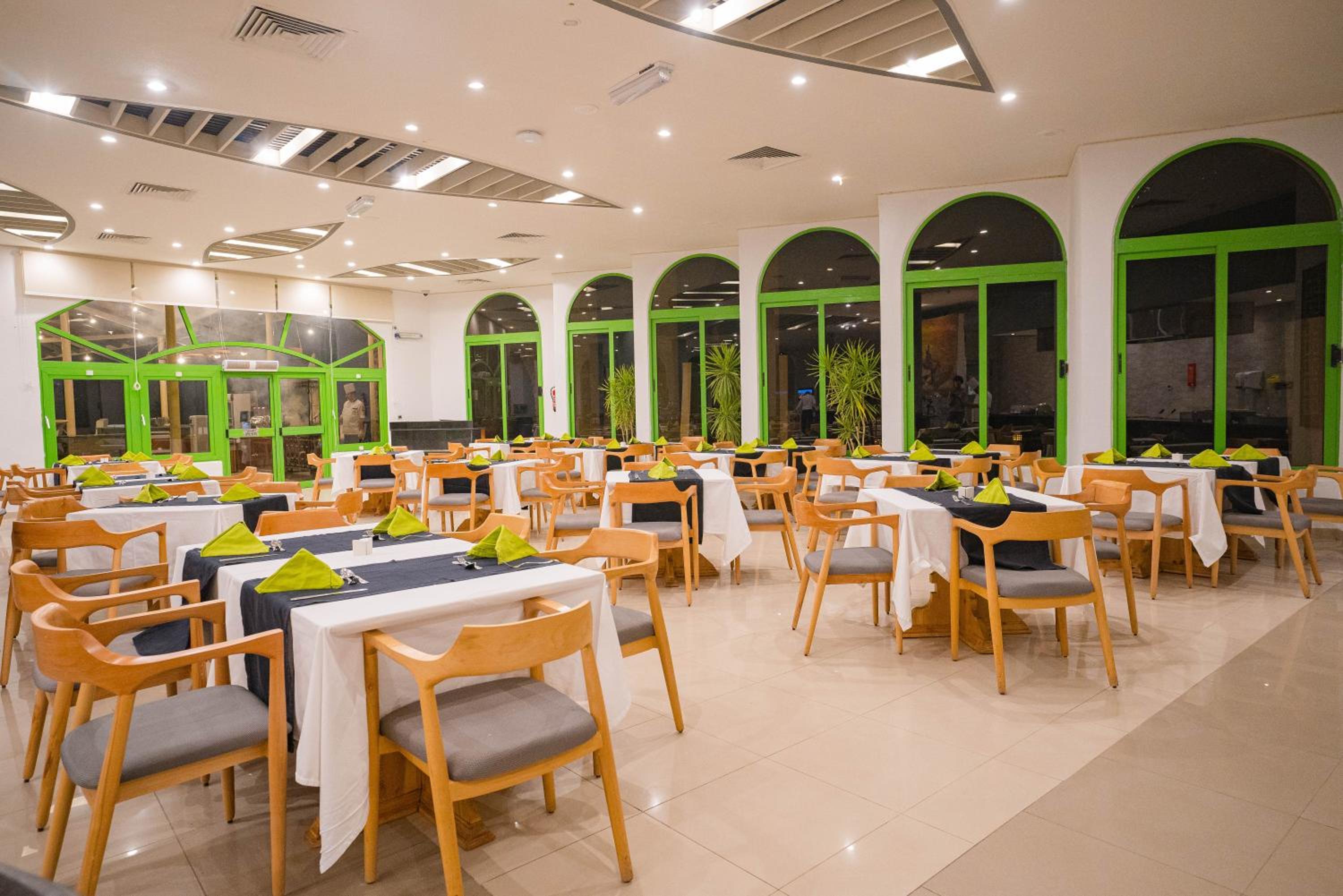 Fiord Club Resort & Spa Nuweiba