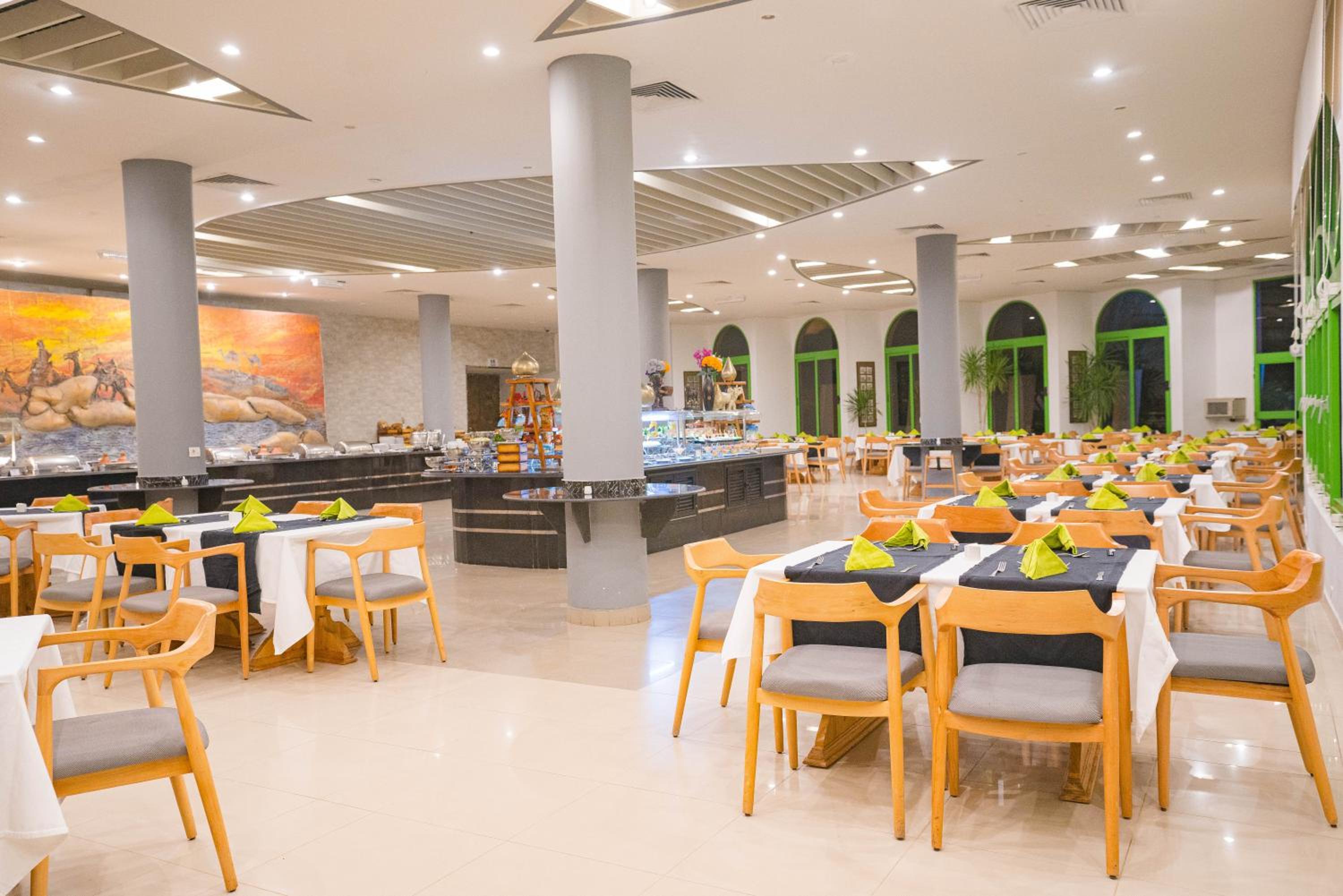 Fiord Club Resort & Spa Nuweiba