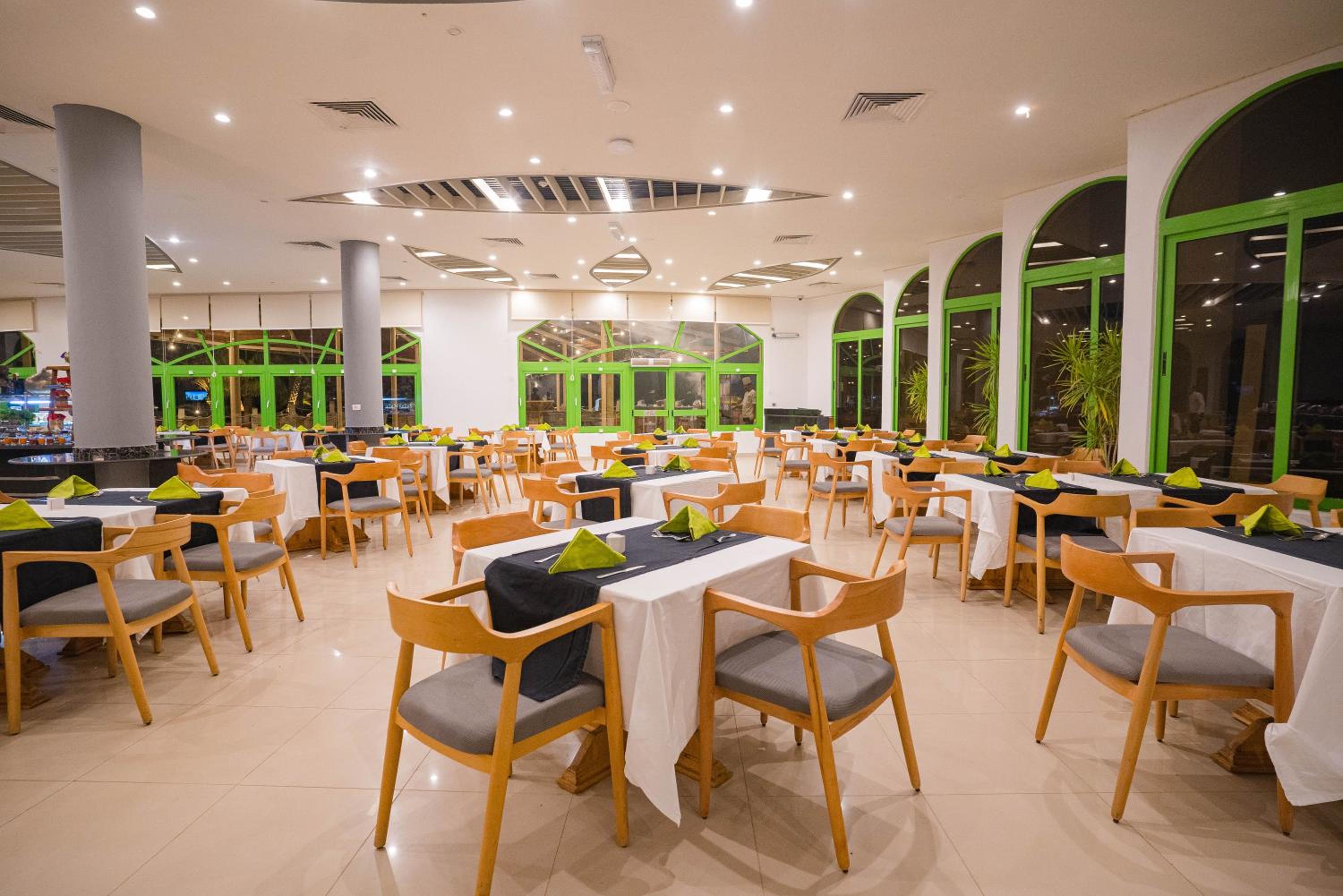 Fiord Club Resort & Spa Nuweiba
