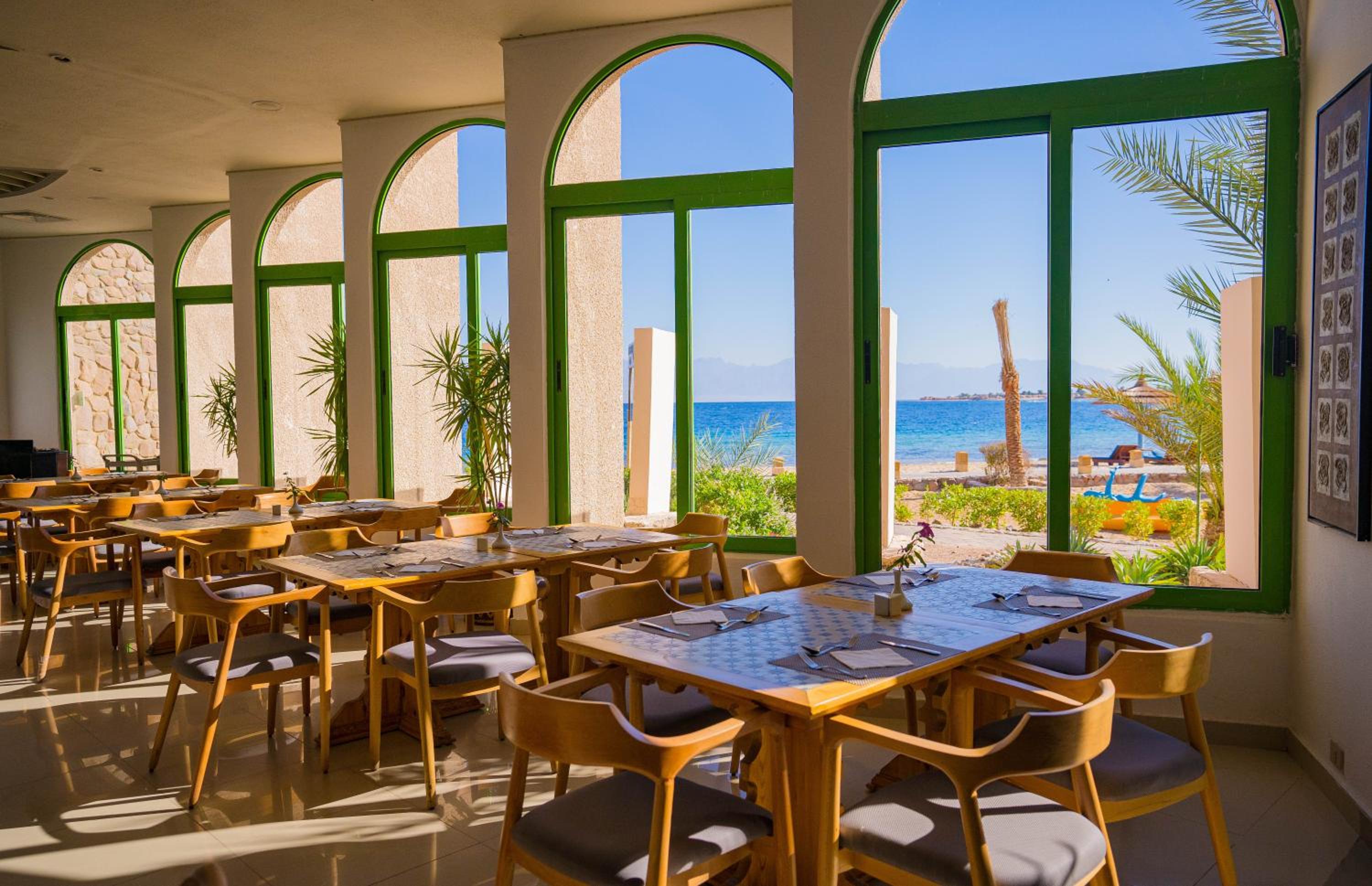 Fiord Club Resort & Spa Nuweiba