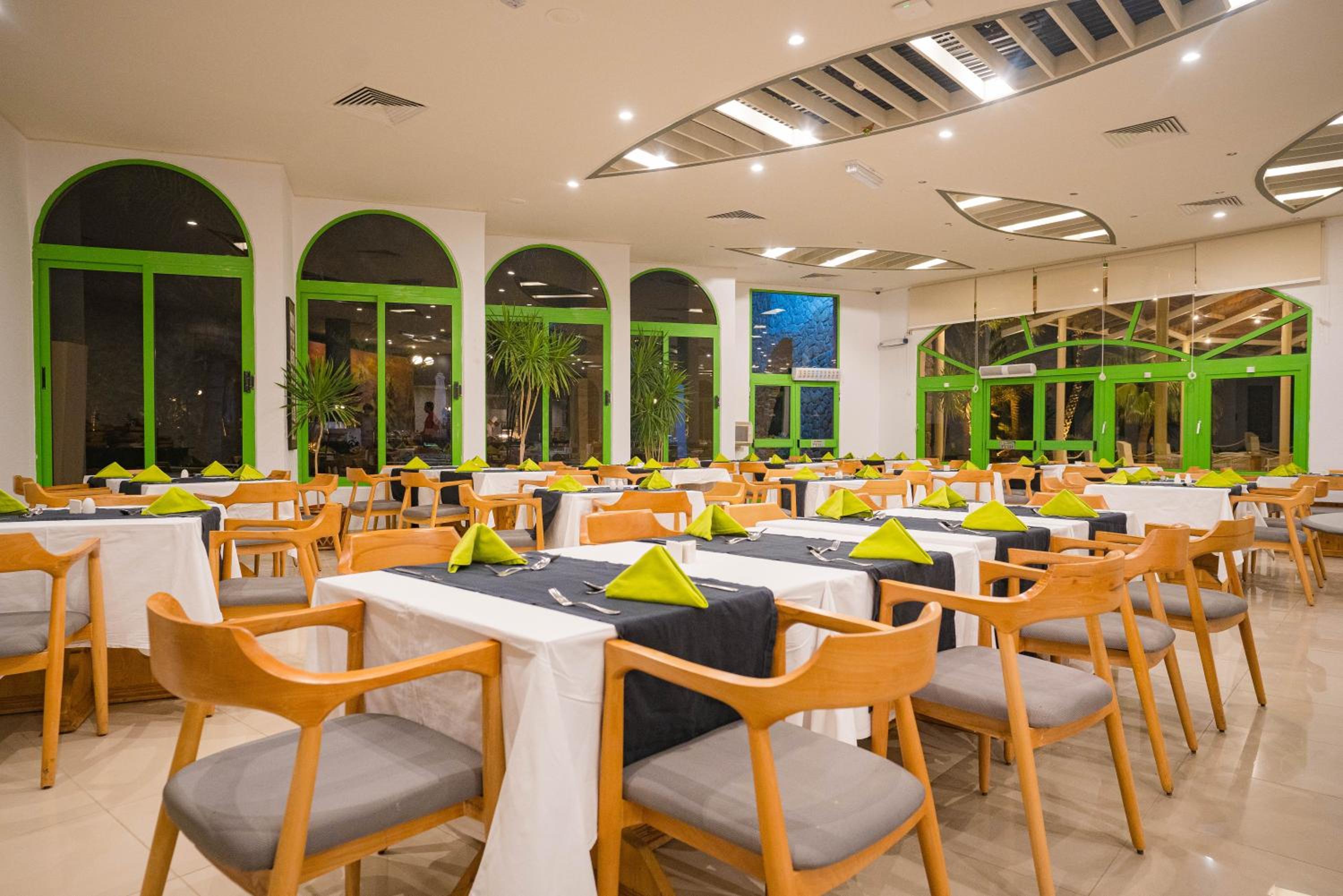 Fiord Club Resort & Spa Nuweiba
