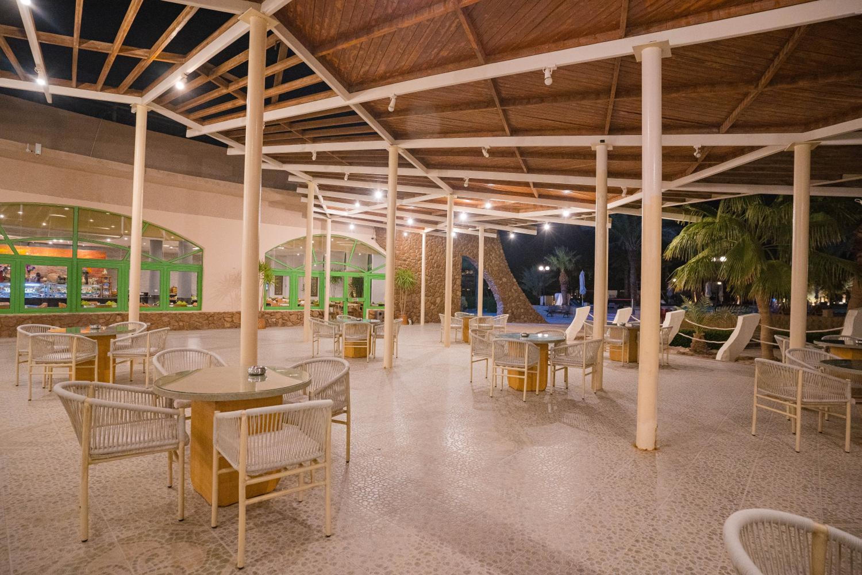 Fiord Club Resort & Spa Nuweiba