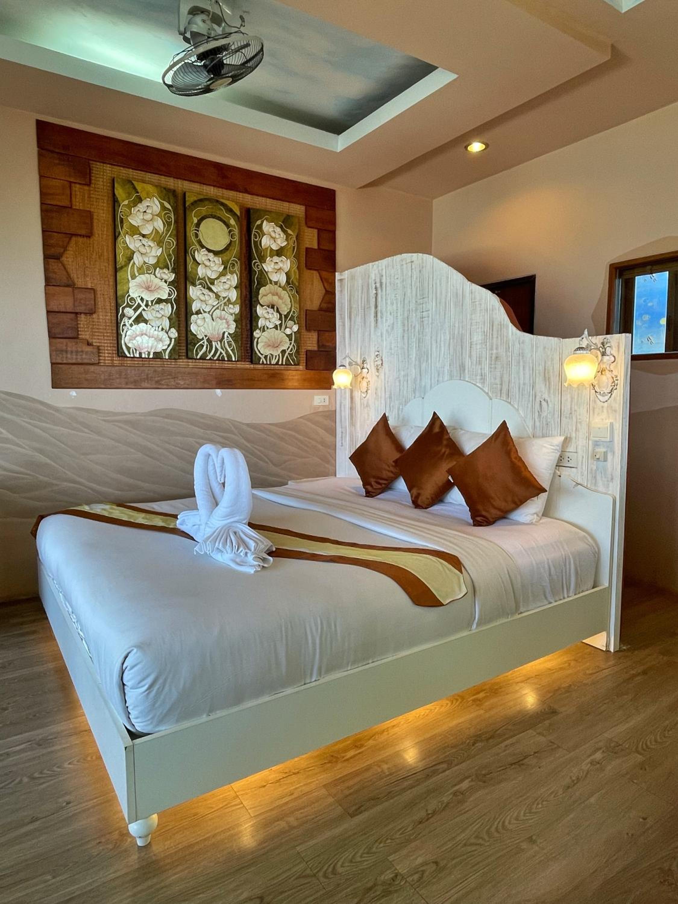 DD Hut Koh Tao