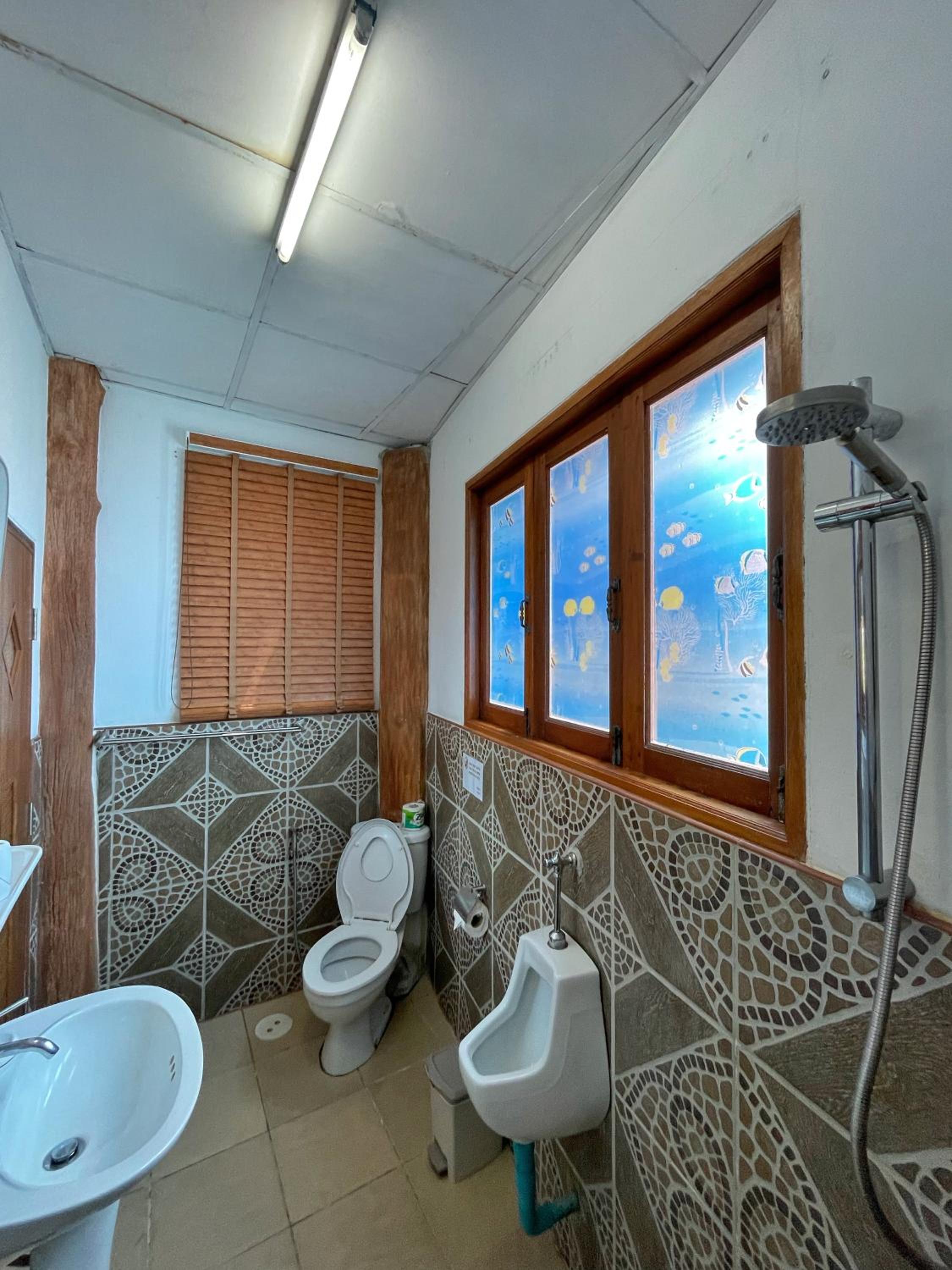 DD Hut Koh Tao