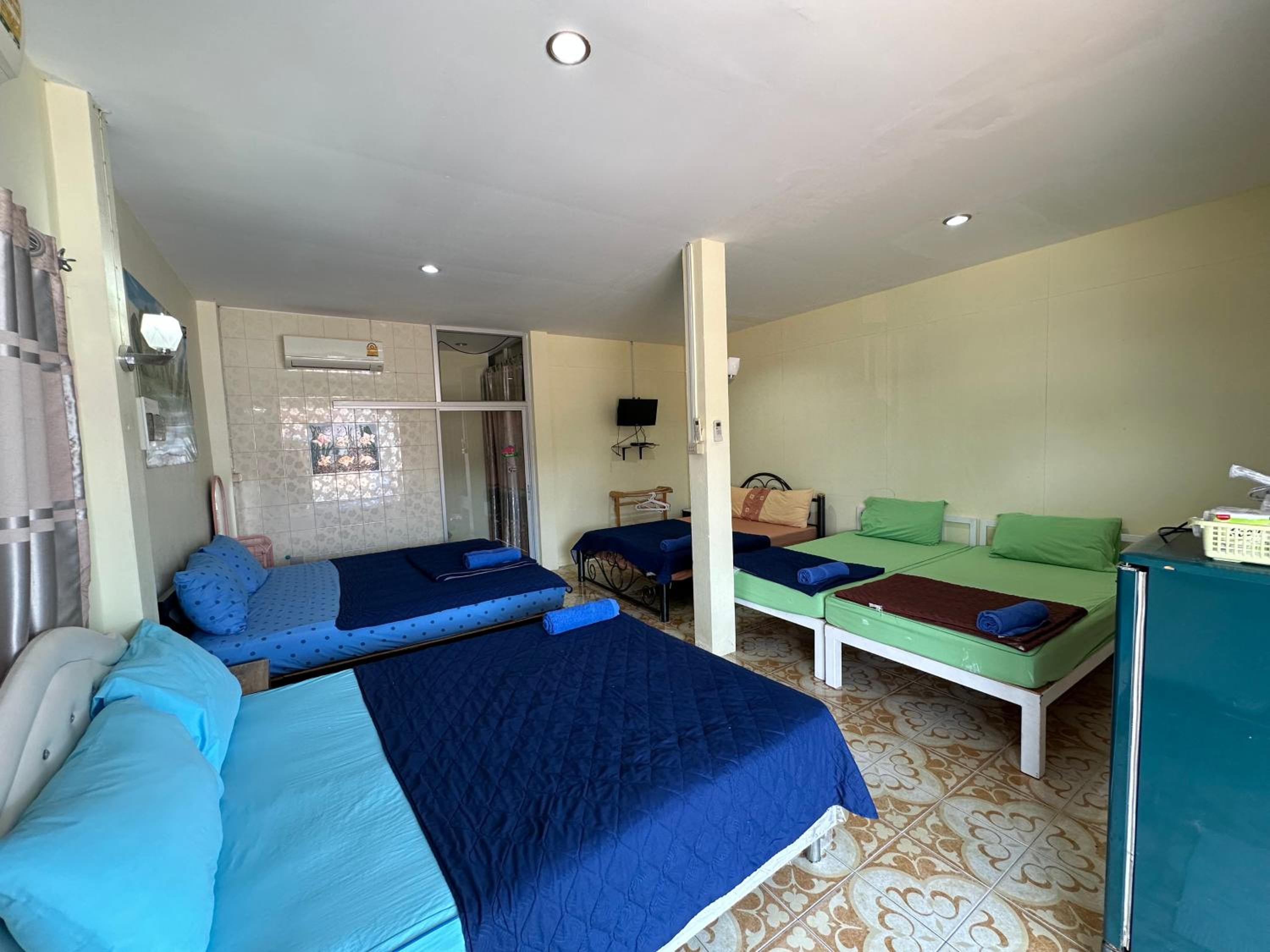 Thippawan Bungalow