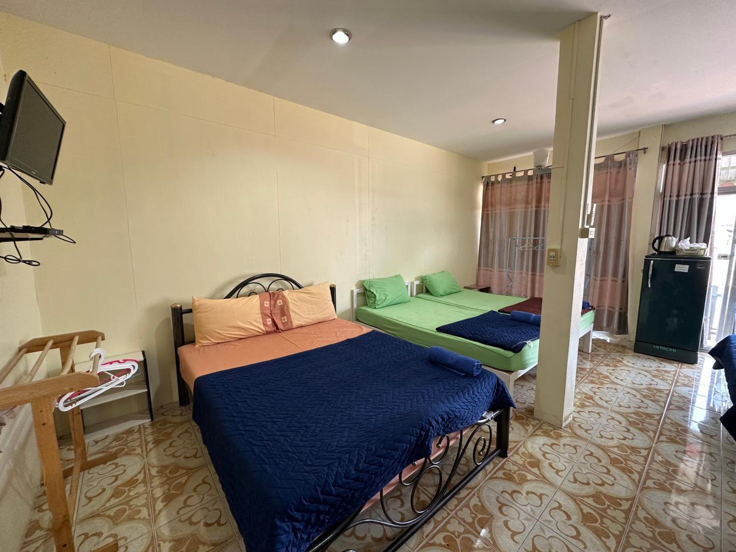 Thippawan Bungalow