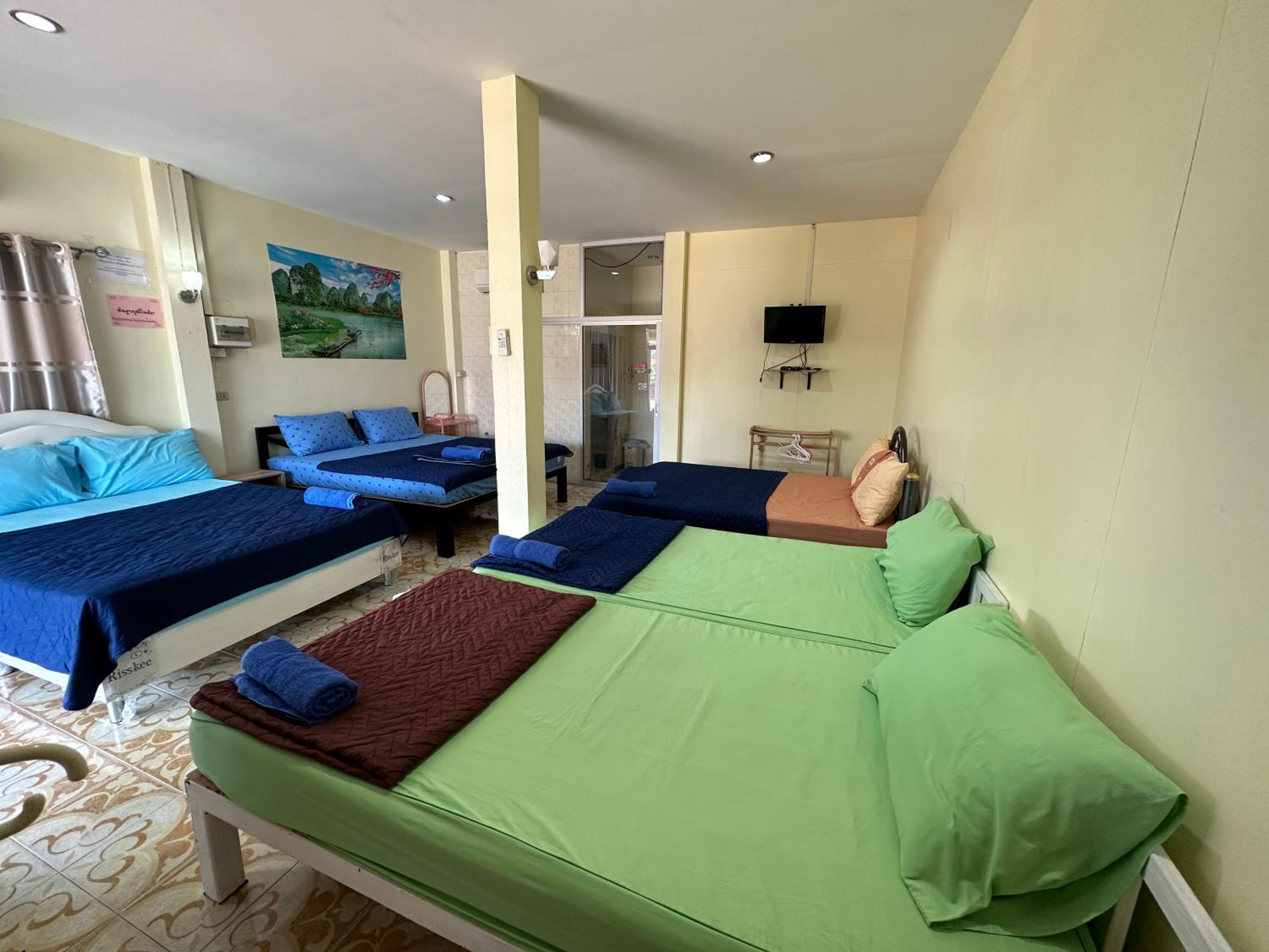 Thippawan Bungalow