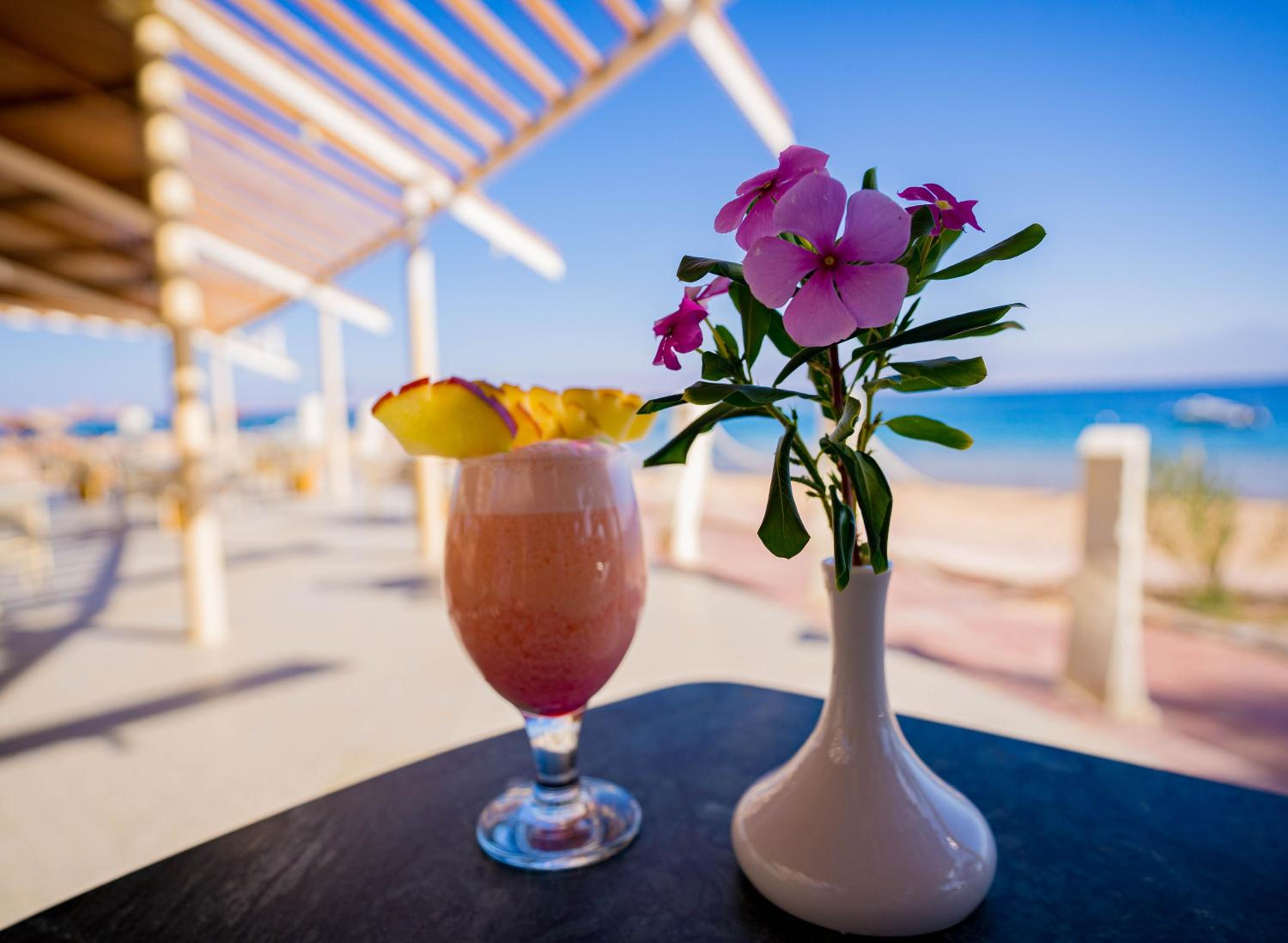 Fiord Club Resort & Spa Nuweiba