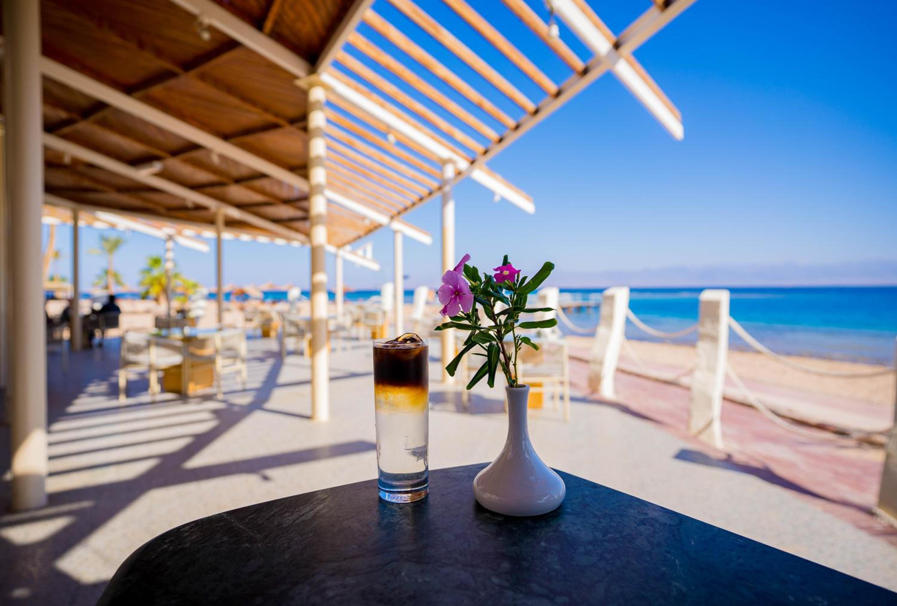 Fiord Club Resort & Spa Nuweiba