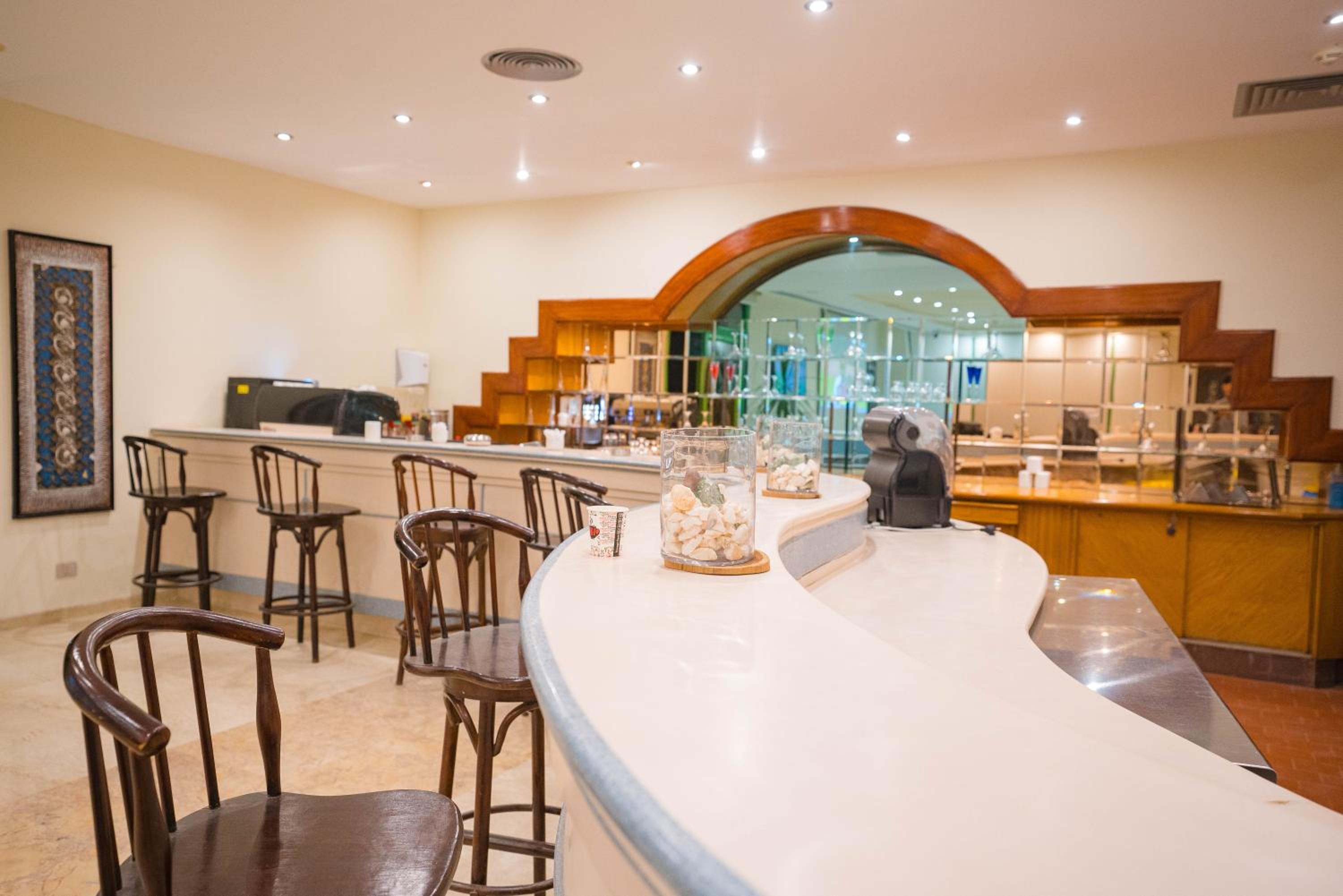 Fiord Club Resort & Spa Nuweiba