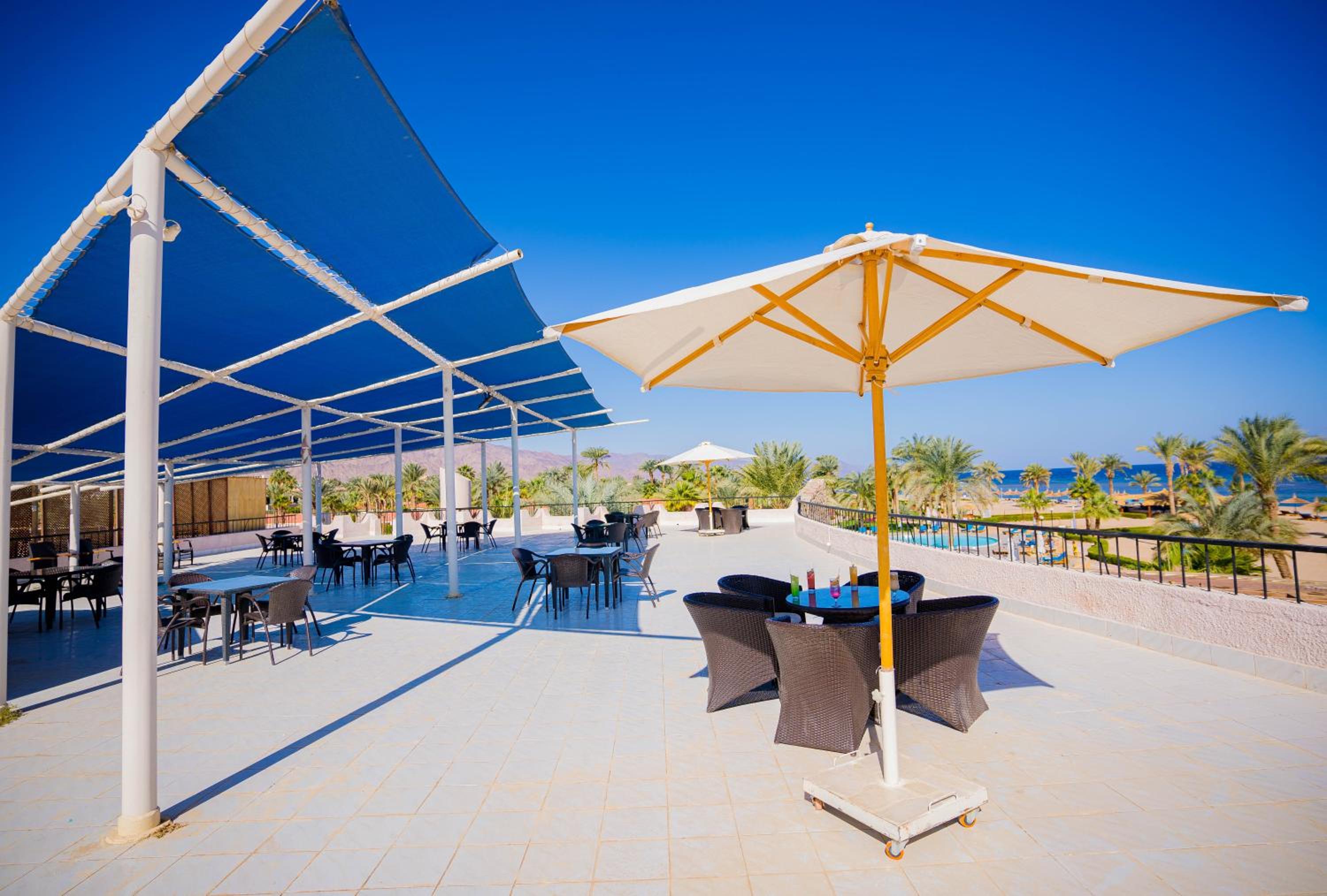Fiord Club Resort & Spa Nuweiba