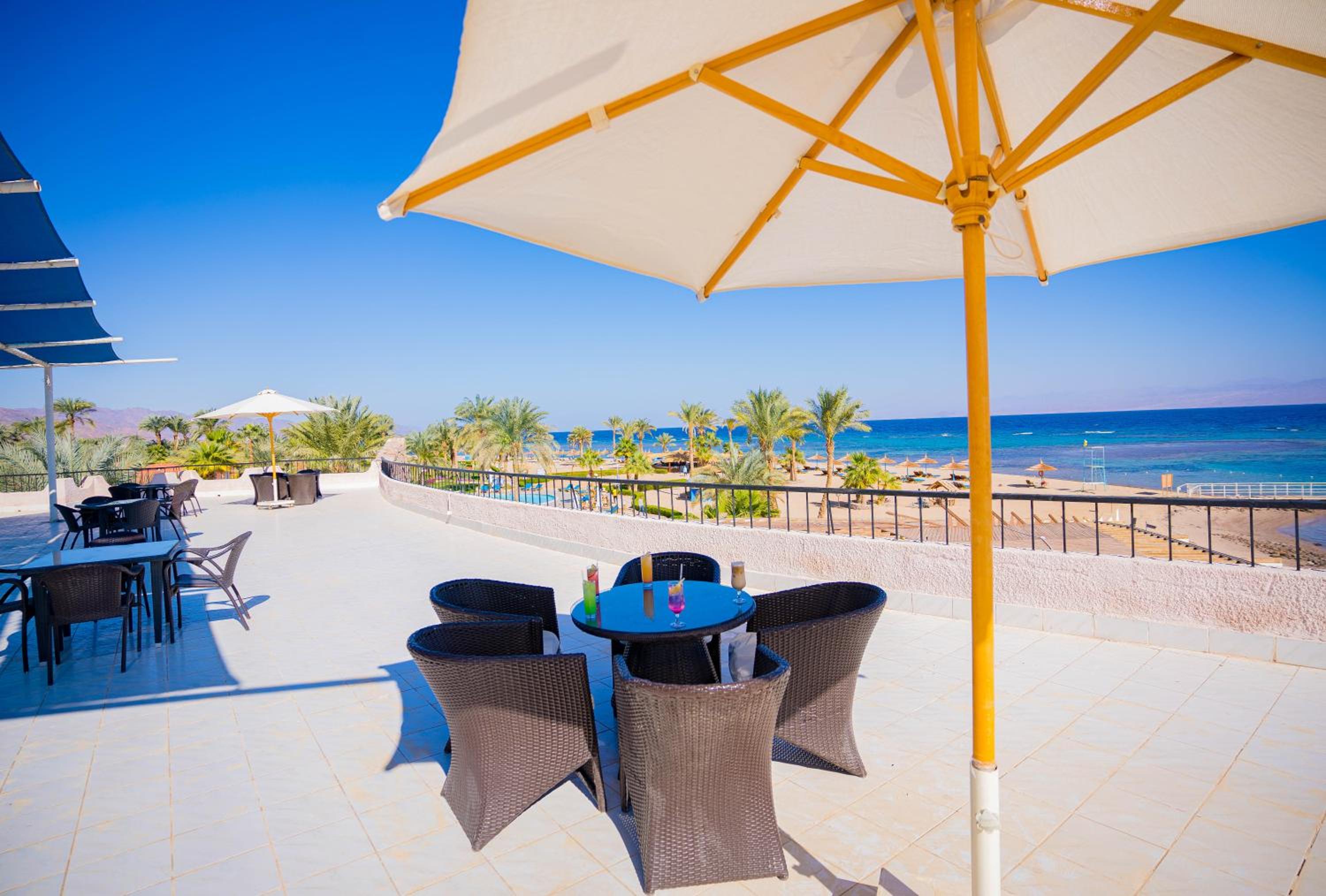 Fiord Club Resort & Spa Nuweiba