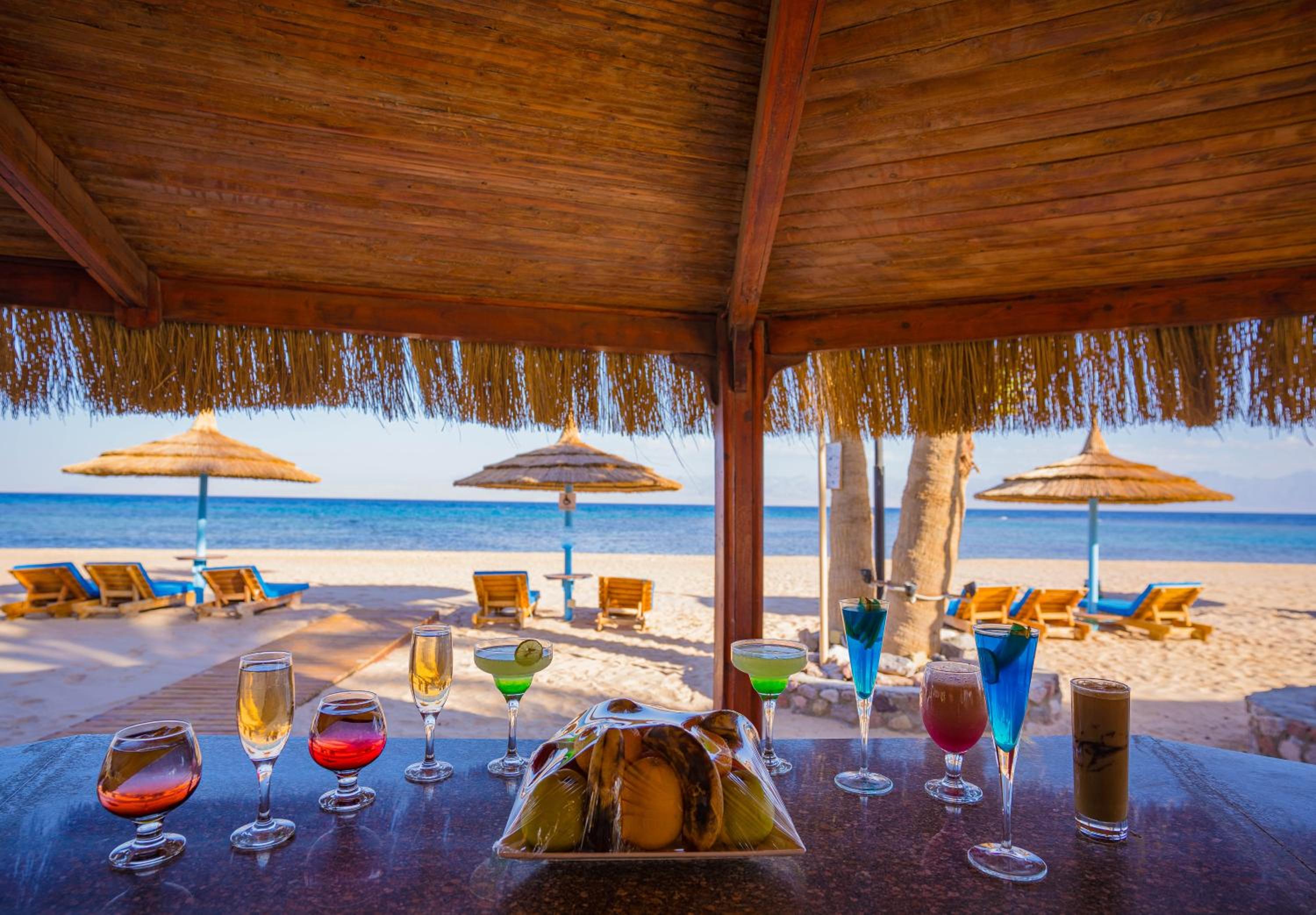 Fiord Club Resort & Spa Nuweiba