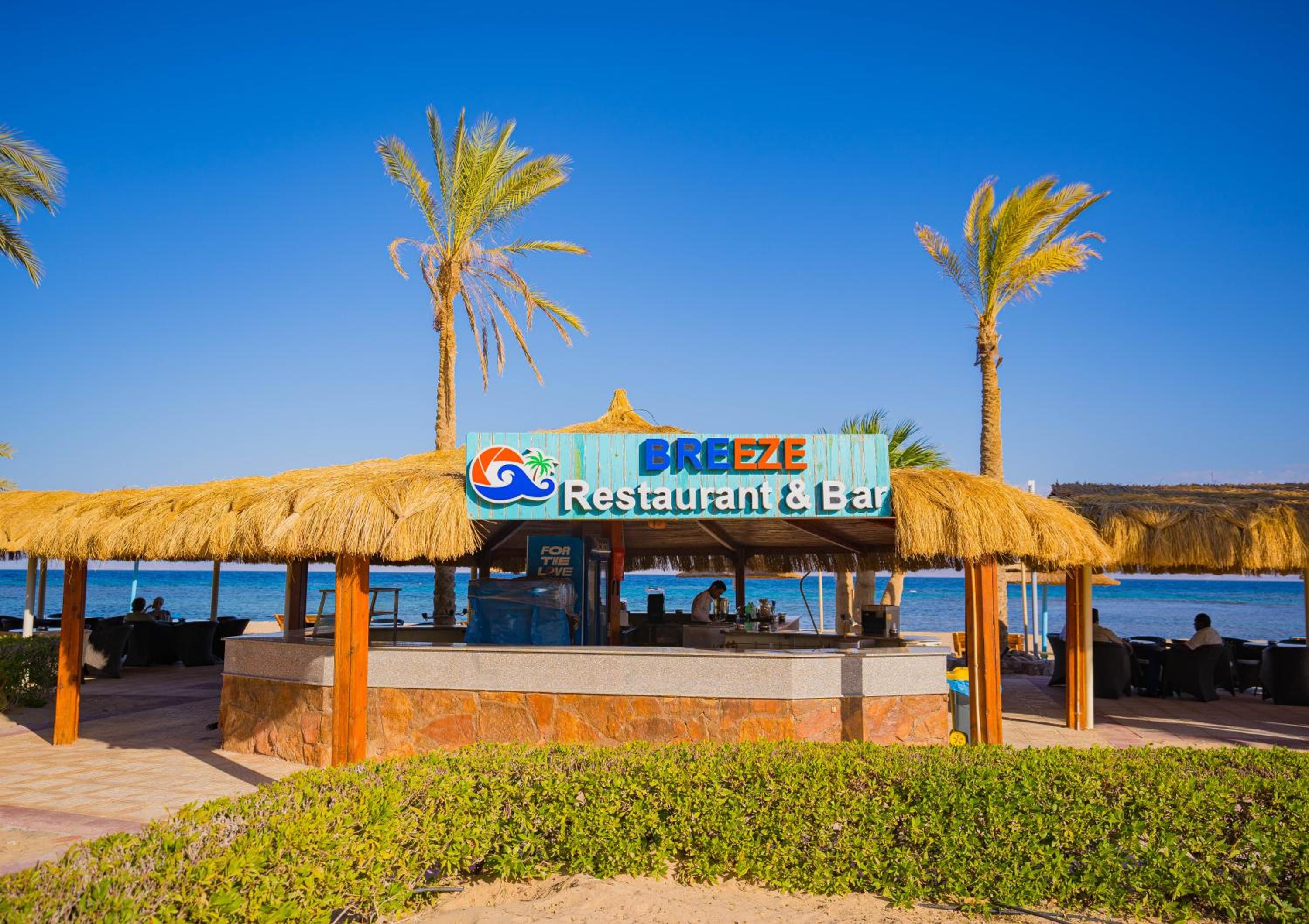 Fiord Club Resort & Spa Nuweiba