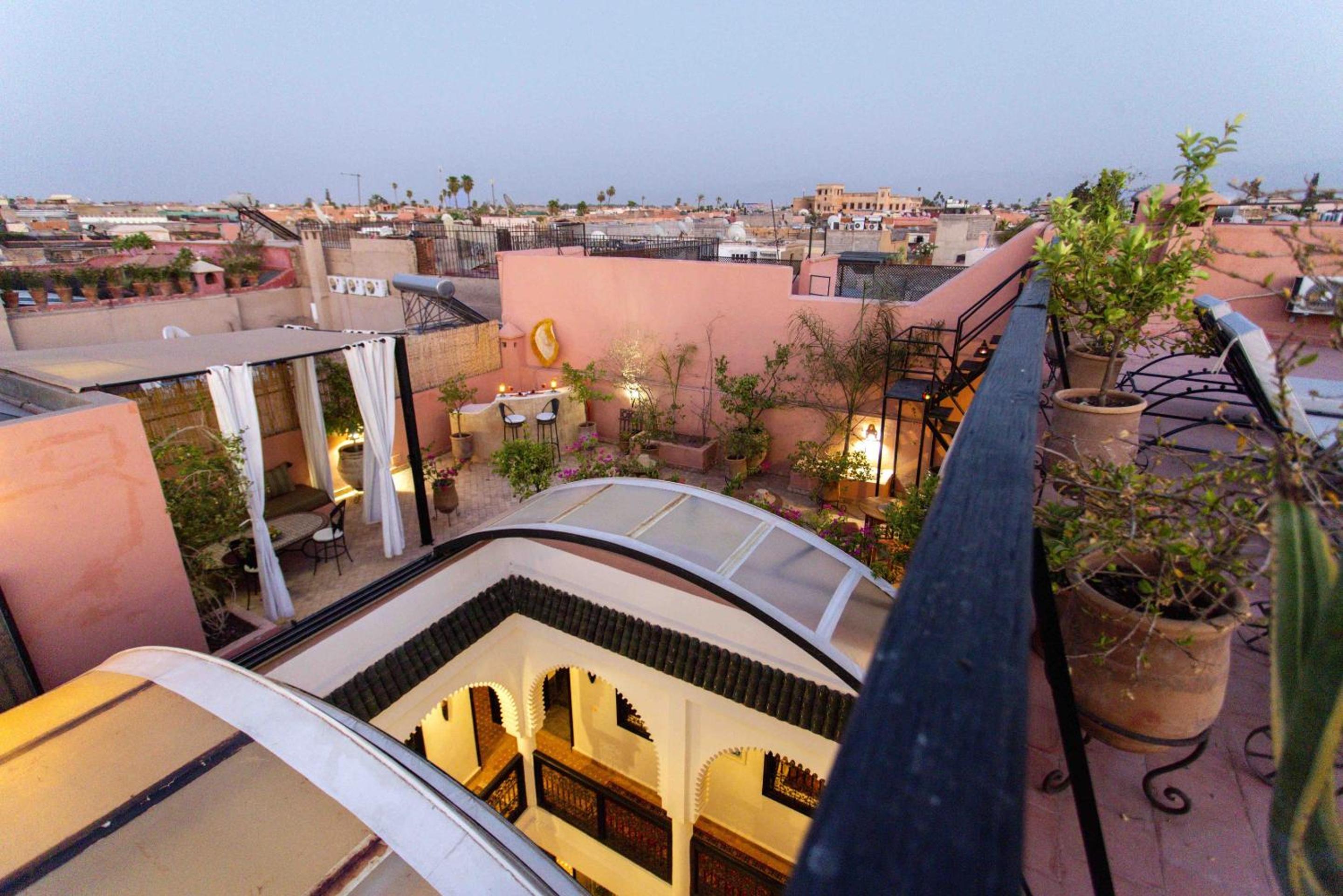 roof