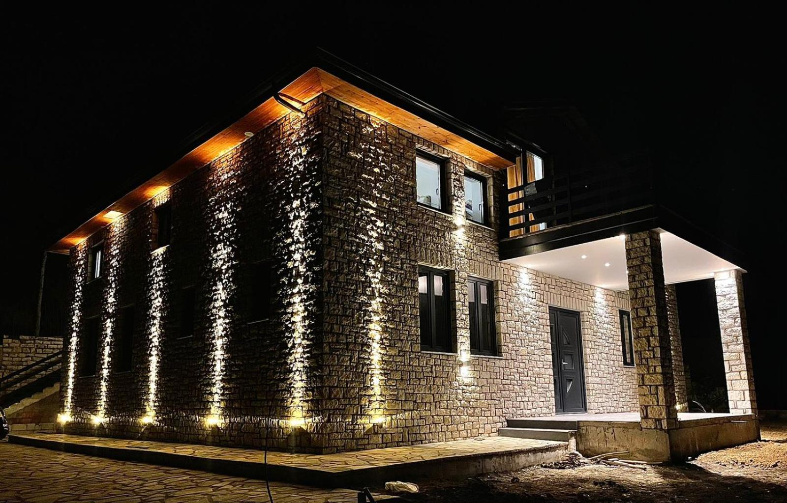 Villa Balliu