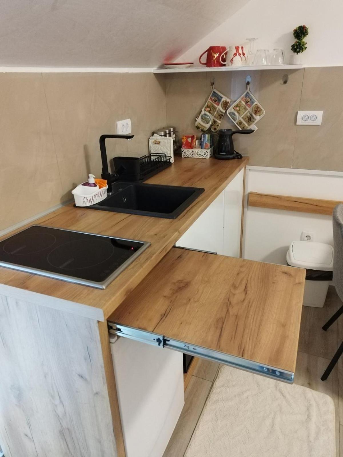 Apartman Rajčić