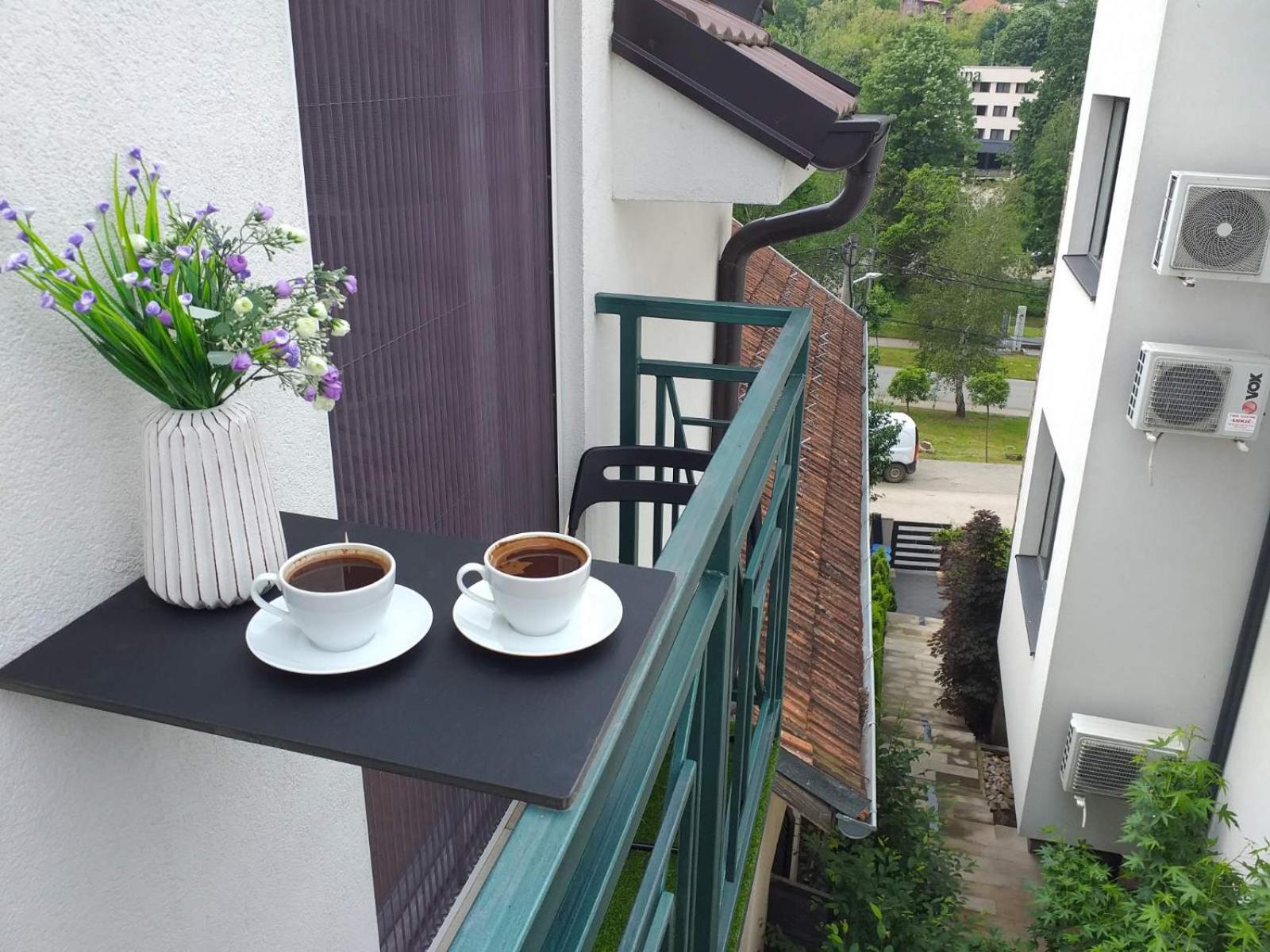 Apartman Rajčić