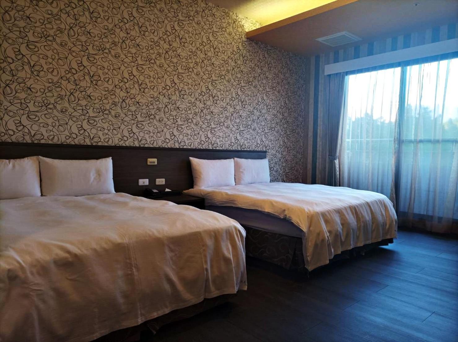 Crystal Hotel