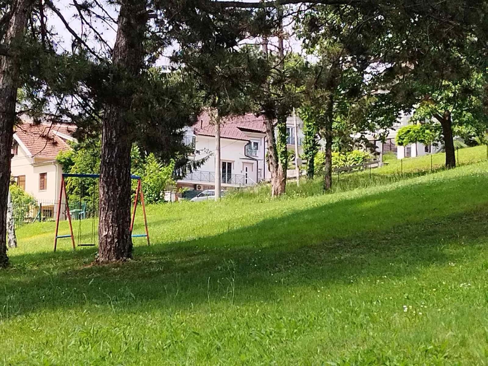 Apartman Rajčić
