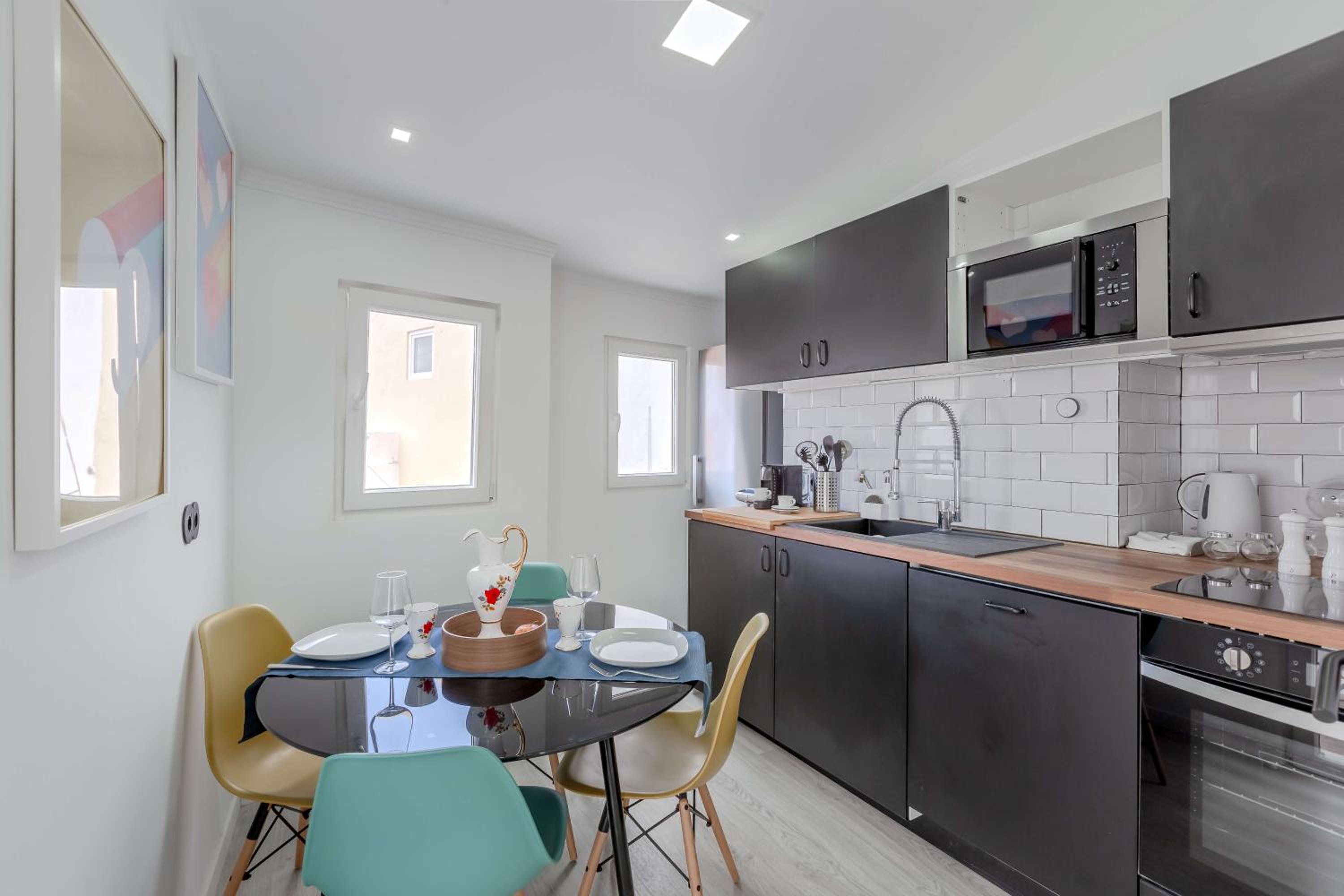 Suprema Lofts III view 3