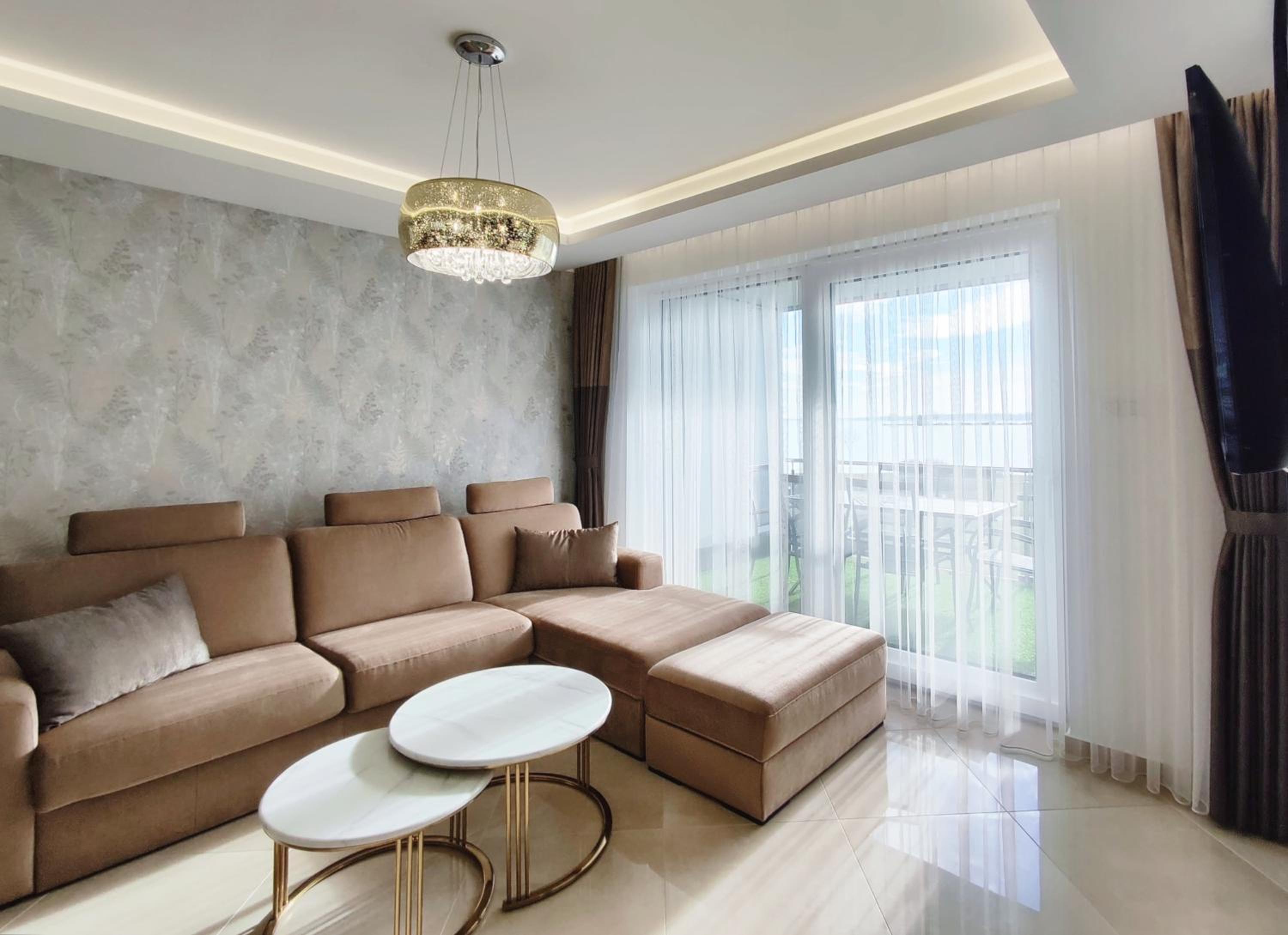 Royal Liberty Apartment view 2