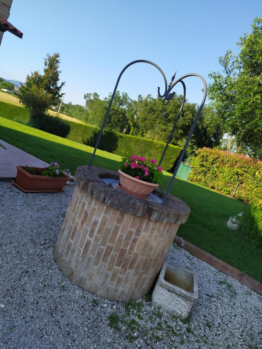 Cascina del Poeta