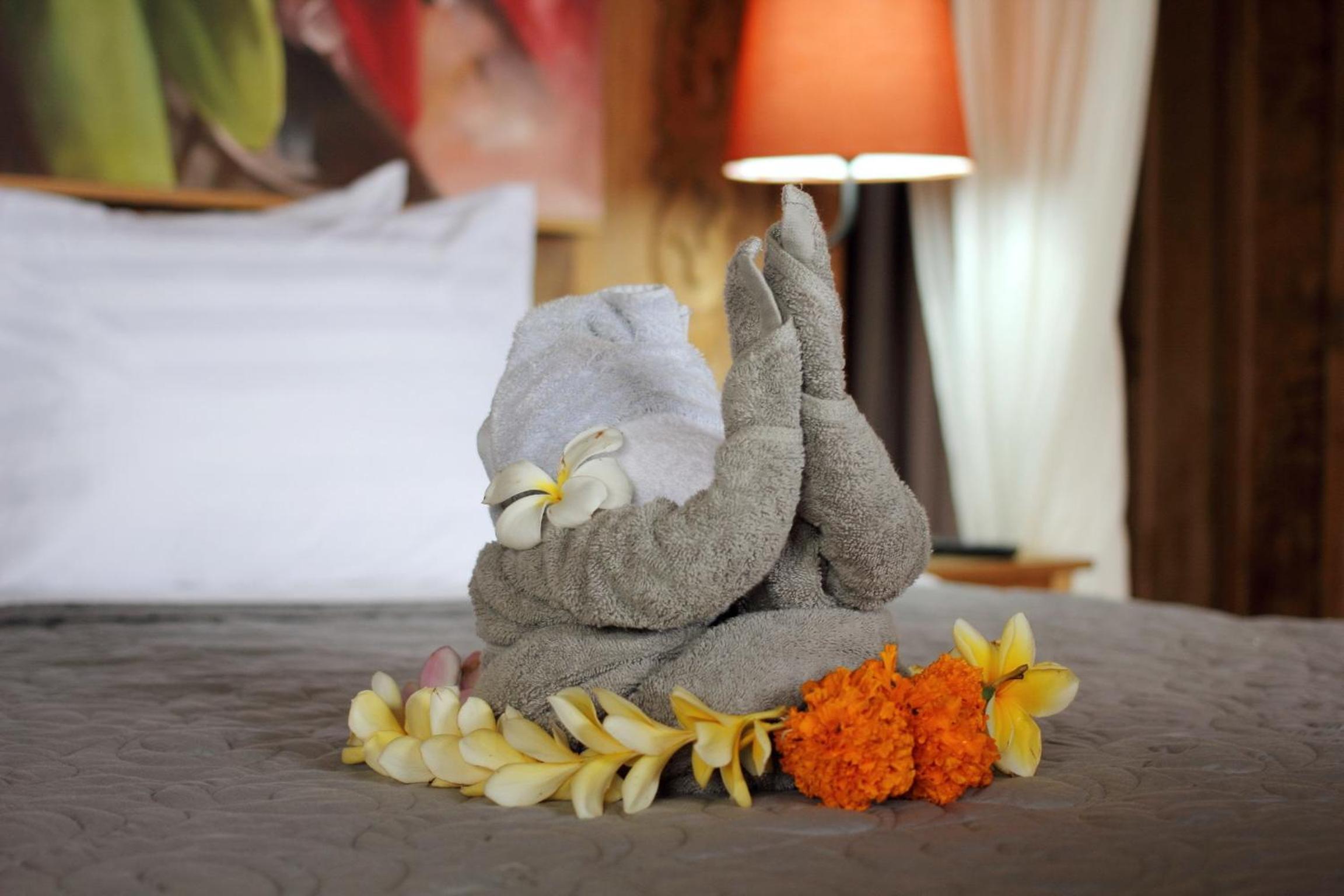Alami Boutique Villas & Resort
